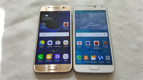 s7 vs s5 drop test|Galaxy S7 vs Galaxy S5: What Buyers Need to Know.